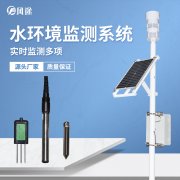 水產養殖業水質監測系統有哪些功能？
